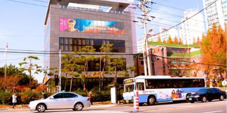 Busan Information Center