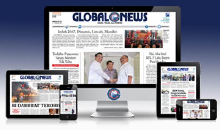 Global News Edisi Ke-22 – Global-News.co.id