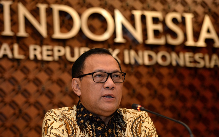 GN/Istimewa Gubernur Bank Indonesia Agus Martowardojo