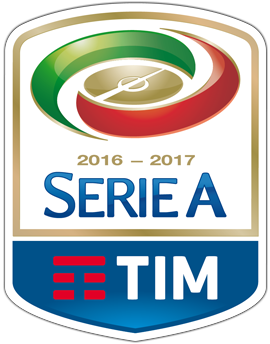 Logo Seri A Italia