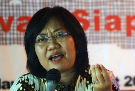 GN/Istimewa Pengamat politik LIPI Siti Zuhro