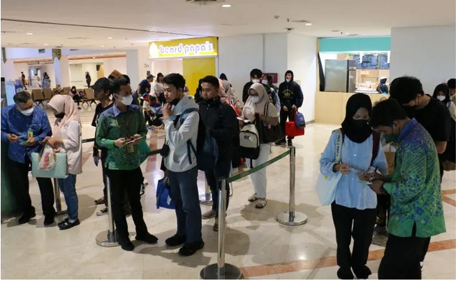 Bandara Juanda Bakal Terapkan Aturan Baru Perjalanan Udara – Global ...