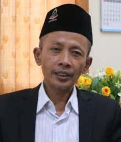 Dr Mohammad Kosim MAg