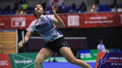 Korea Masters 2023: Duel Tiga Game, Ester Nurumi Tumbang – Global-News ...