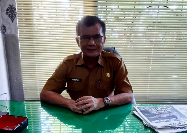 Akmalul Firdaus