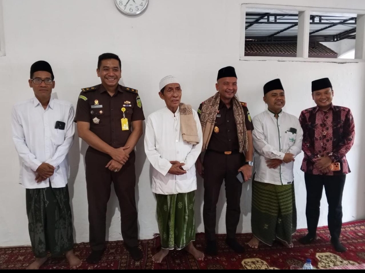 Kajari Sampang
