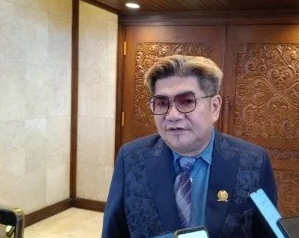 anggota Komisi E DPRD Jatim, dr Benjamin Kristianto.