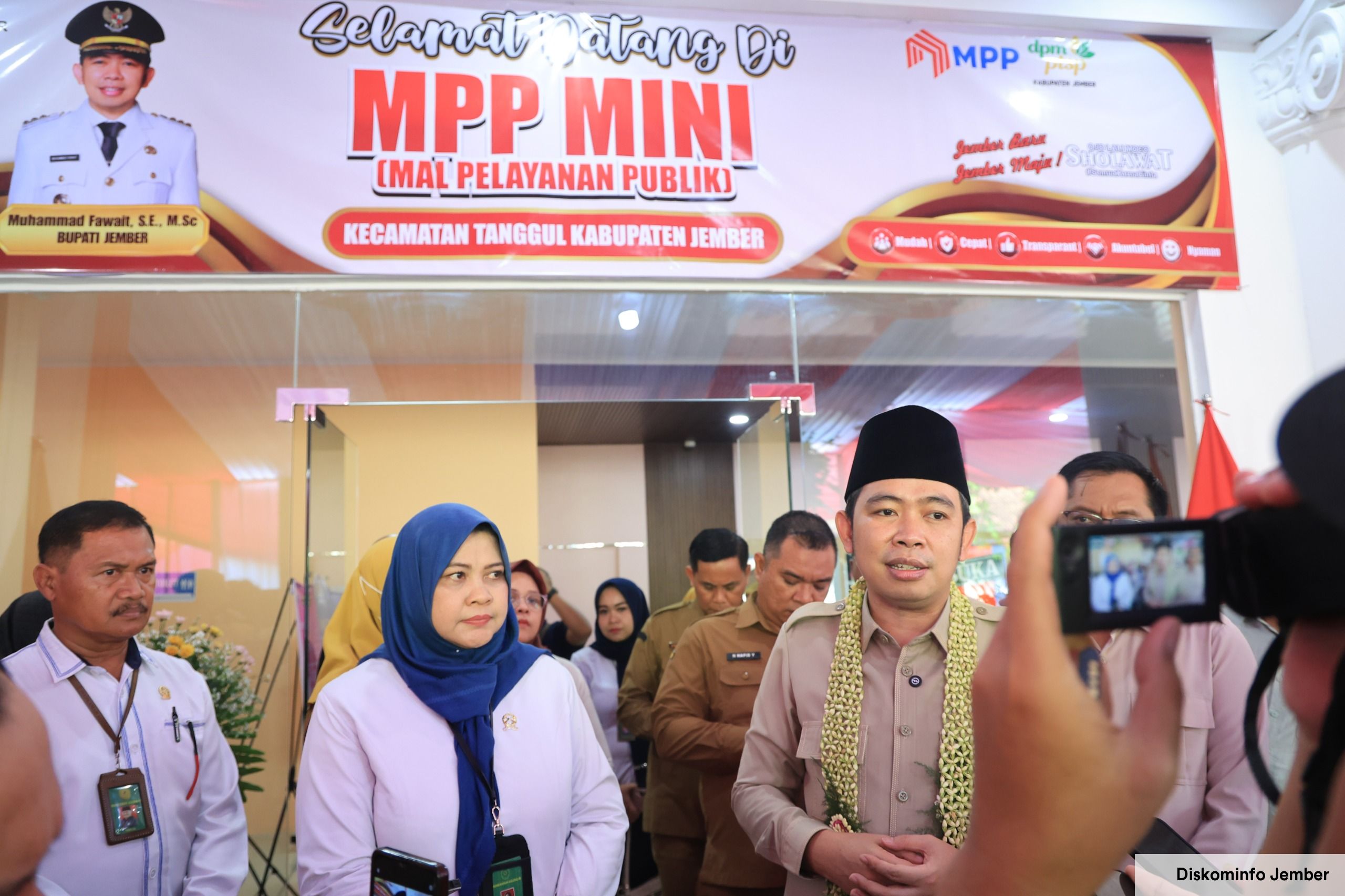 mpp mini jember gus fawait