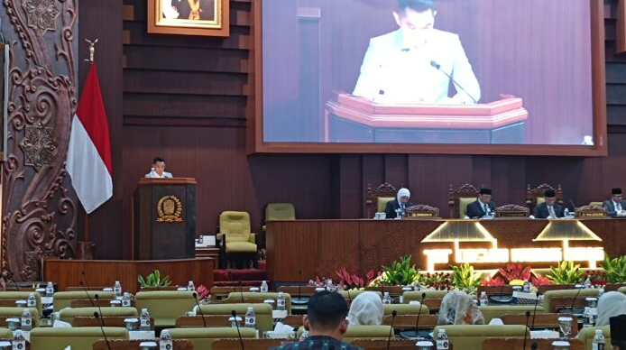 DPRD Jatim