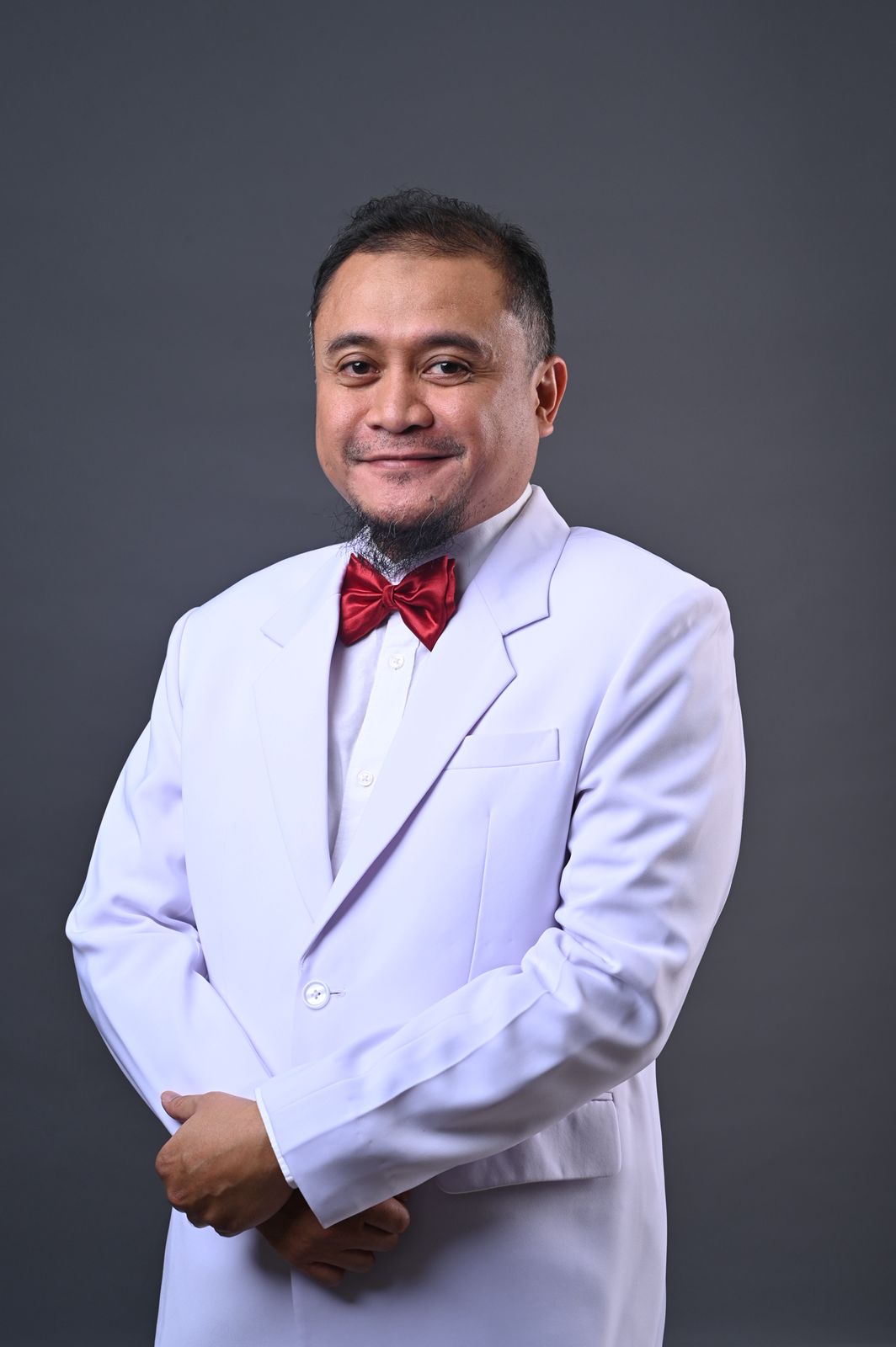 Barmadisatrio dr. SpB SpBA SubspDA(K)