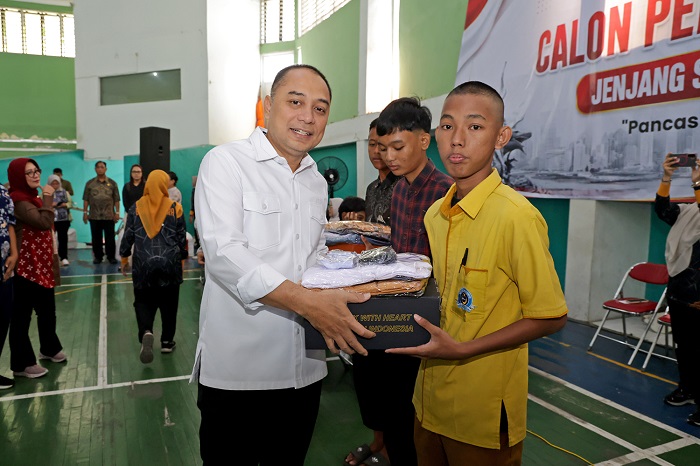 Bantuan pendidikan