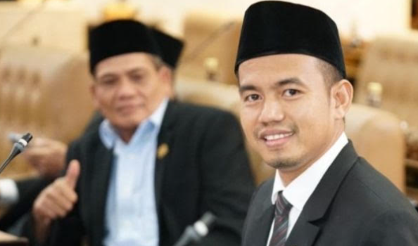 Jairi Irawan