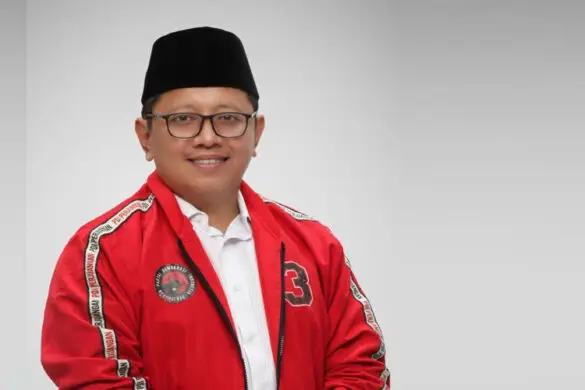 anggota Komisi A DPRD Jatim, Saifudin Zuhri,